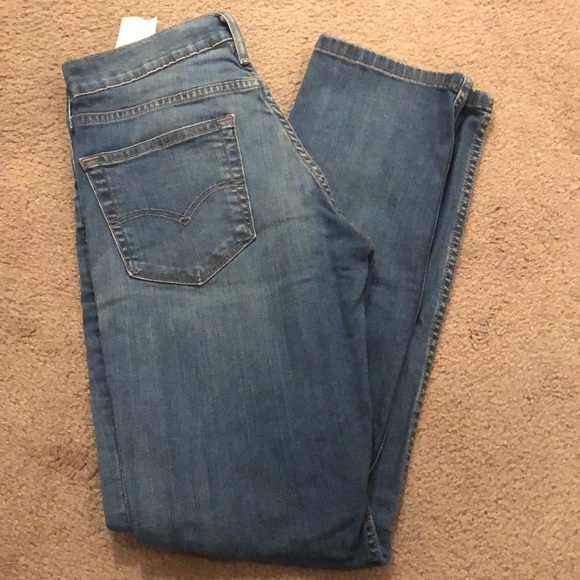 levis 511 31x32